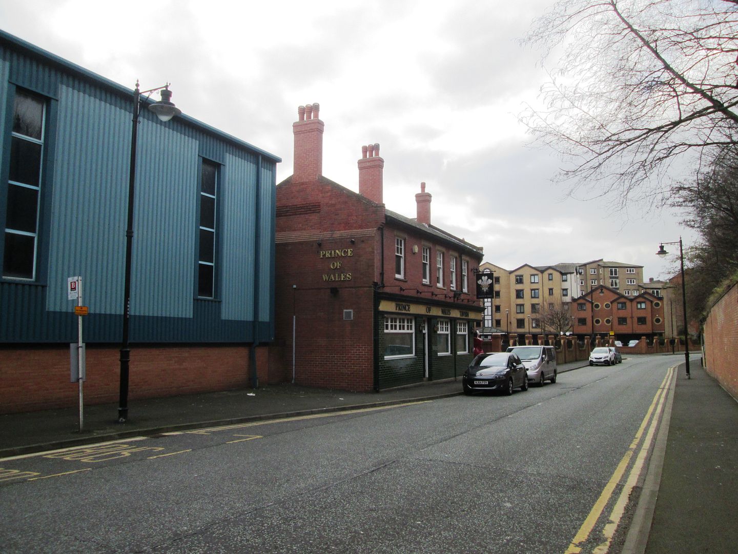 North Shields Area Developments Page 46 SkyscraperCity Forum